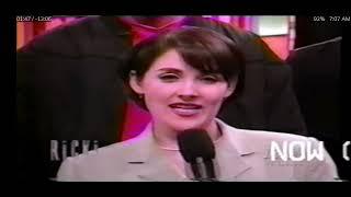 The Ricki Lake Show Season 3 Opening Credits