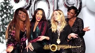 Ladies of Soul luiden het nieuwe jaar in bij TLC! | Ladies of Soul