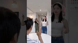 딸천재 아버지는 사실.. ‘아내바보’였다. #디너쇼 #shorts