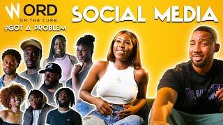 SAVAGE DAN and QOY have #GotAProblem with SOCIAL MEDIA | Got A Problem?