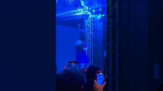 Polo G - Barely Holding On pt2 - Hood Poet Tour - San Francisco CA 11/27/24 #trending #shorts #fyp