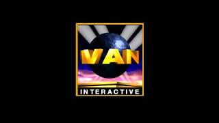 Ivan Interactive Logo