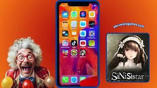 SiNiSistar iOS & Android (2024)