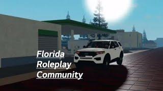 MY NEW GAME! FLORIDA ROLEPLAY COMMUNITY!              [Edit]