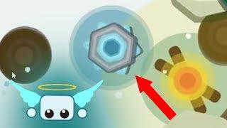 Starve.io [NEW] Special Ability! REVIVE After DEATH! Resurrection Stone (New Update)