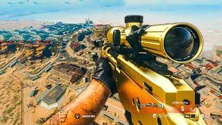 WARZONE BLACK OPS 6 SOLO SNIPER GAMEPLAY PS5(No Commentary)