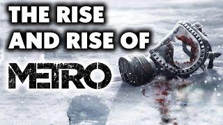 The Rise and Rise of The METRO Series