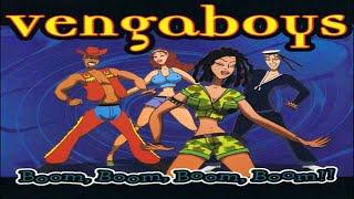 Vengaboys - Boom, Boom, Boom, Boom!!