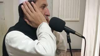 Azan by sheikh Abdul qahar mozin jamia binoria aalamia.. binoria media .. junaid qasi.