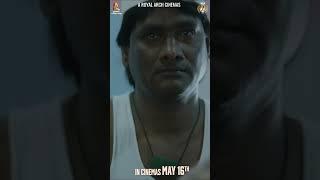 Arindam Trailer: Intense action and raw emotions| Kalki Agasthya| Sawad |Santhosh Joshua | PRK Audio