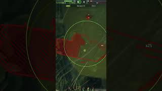 WOT Funny ️ -  Destroying in Lakeville || Type 68 #573