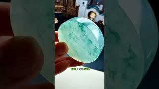 翡翠 珠寶直播 ：翡翠 直播 | 翡翠 | 玉 翡翠戒面 | 翡翠 玉手镯 | 翡翠 玉石 | 珠寶 翡翠 | #翡翠 #翡翠直播 #翡翠原石 #珠宝 #珠寶 #翡翠珠寶 #Shorts