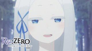 Pandora | Re:ZERO -Starting Life in Another World- Season 2