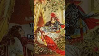 The real Sleeping Beauty story  #history #art #fairytales #sleepingbeauty