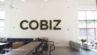 CoBiz: See What We Have To Offer
