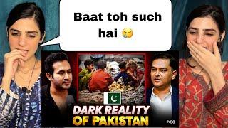 Dark Reality Of Pakistan Exposed  | Pakistani Reaction | #viral