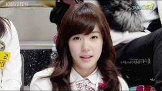 SNSD - Tiffany
