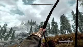 Skyrim Guide: How to Kill a Dragon