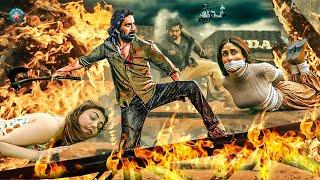 Telugu 2025 Ravi Teja New Release Hindi Dubbed Movie| South Indian Movies Action Dubbed In Hindi2025