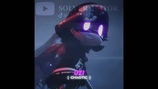 Murder Drones || Starly || #edit #shorts