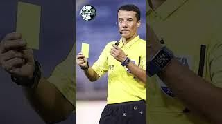 KONTROVERSIAL Sosok Nasrullo Kabirov, Wasit Asal Tajikistan di Laga Qatar vs Indonesia #timnasu23