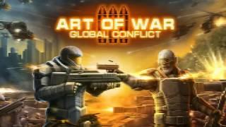 Гайд Art Of War 3 - Как правильно рассходовать ресурсы в начале боя - Lenchik