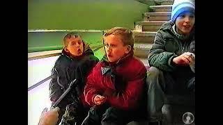 Новости Борисова за 8 января 1999 года