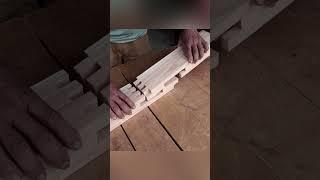 Level Up Your Woodworking: Unbelievable Modern Joints You Need to See