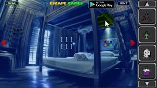 Halloween Fun Escape Walkthrough FunEscapeGames.com (Original)