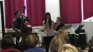 Angel Eyes - Respina Aslani