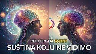 Gordana Sekulić - ŠTA JE KVANTNI SKOK UMA ???  Analiza ljudi kroz auru i električni potencijal kože