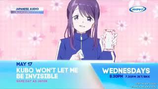 Animax Asia May 2023 Program Highlights.