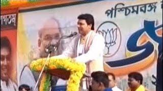 Morning Breaking: Tripura CM Biplab Deb calls LS polls a fight of Mahabharata