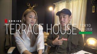 【Terrace House雙層公寓 2019-2020】 "渡邊香織" 真的在討好別人？！