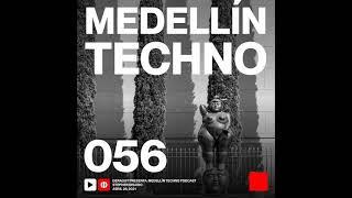 MTP 056 - Medellin Techno Podcast Episodio 056 - Stephen Disario