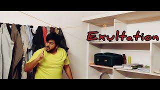 Exultation | 2021 New Action short film | Sreemanth | pavvar-ful pictures