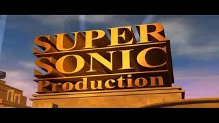 Super Sonic Production (3000 Views Special)