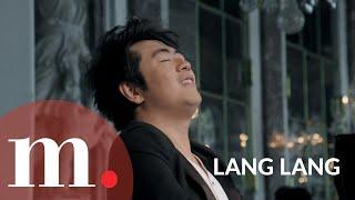 10+ minutes of Lang Lang magic 