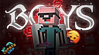 Coolest edit - boys || FT. @PSD1 @MrLapis @deopboii || Edit || wokaxd