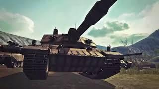 Tank Force - официальное видео