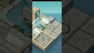 Follow water game level complete my youtube chanel subscribe #A_RMANGAMER.1 #gaming #trending