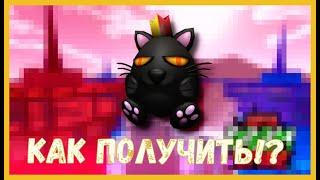 КАК ПОЛУЧИТЬ ROUNDCAT EGG!?|EGG HUNT 2020|Roblox