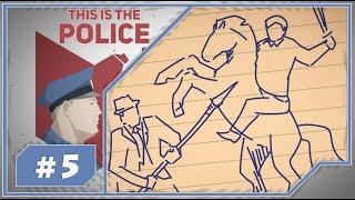 THIS IS THE POLICE - ВАРГА ИЛИ СЭНД ?! || #5