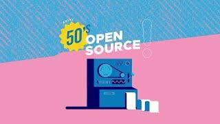 What Is Open Source and How Does It Work?