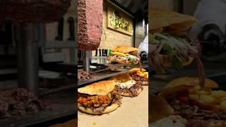 Mezeli Tombik Döner Çeşitleri Ağababa’da  #food #döner