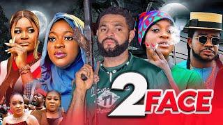 DOUBLE FACES NIGERIAN MOVIE STEPHEN ODEMGBE, FIONA GARBA, nollywood nigerian movies 2024