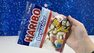 Haribo Neşeli Penguenler Deniyorum | Lezzet Testi