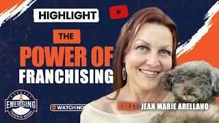 The Power of Franchising and Long-Term Growth