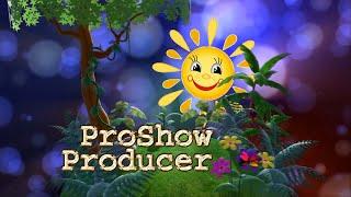 ProShow Producer "Лето 2020" Бесплатный готовый проект фотоальбома + (DOWNLOAD) (СКАЧАТЬ)