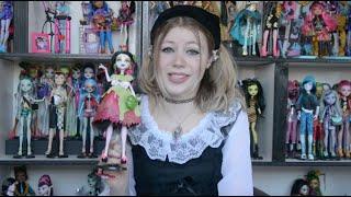 My Top 10 Favorite Draculaura Dolls 